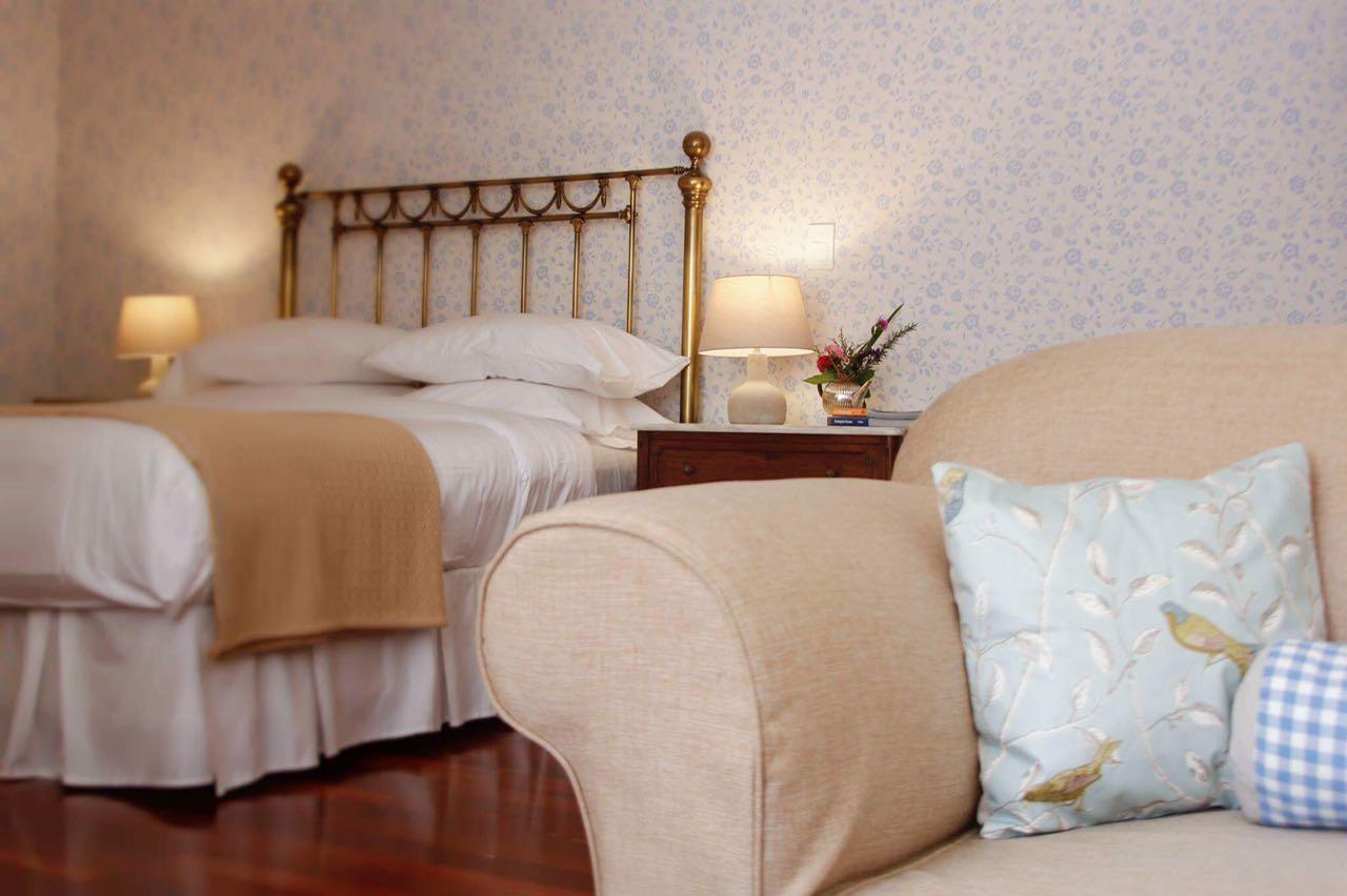 Alquimista Montevideo Hotel Kültér fotó